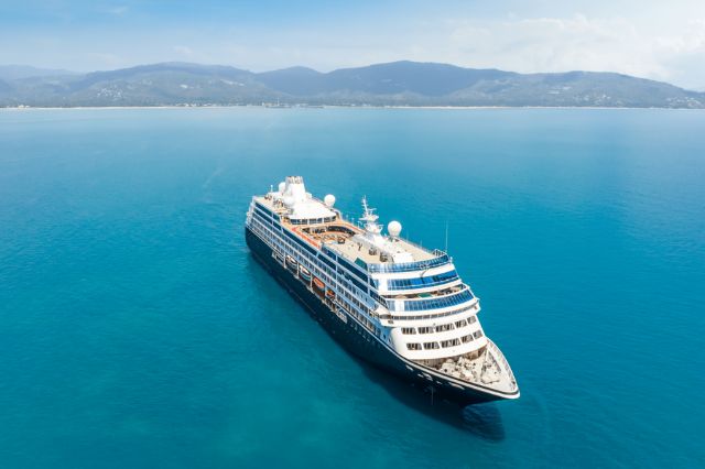 Tres muertos por posible hantavirus en crucero que cruzaba el Atlántico