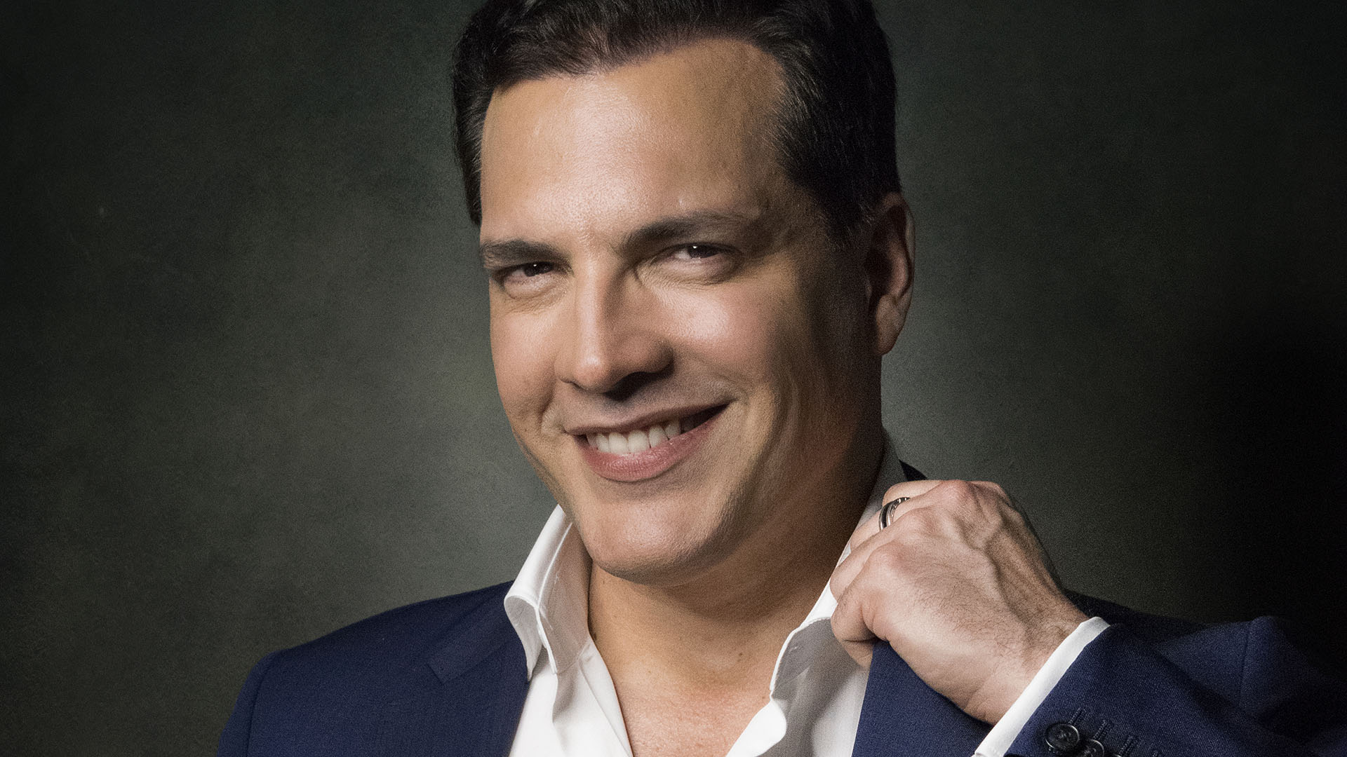 El estilo único de Daniel Boaventura llega al Palenque de la Feria este fin de semana
