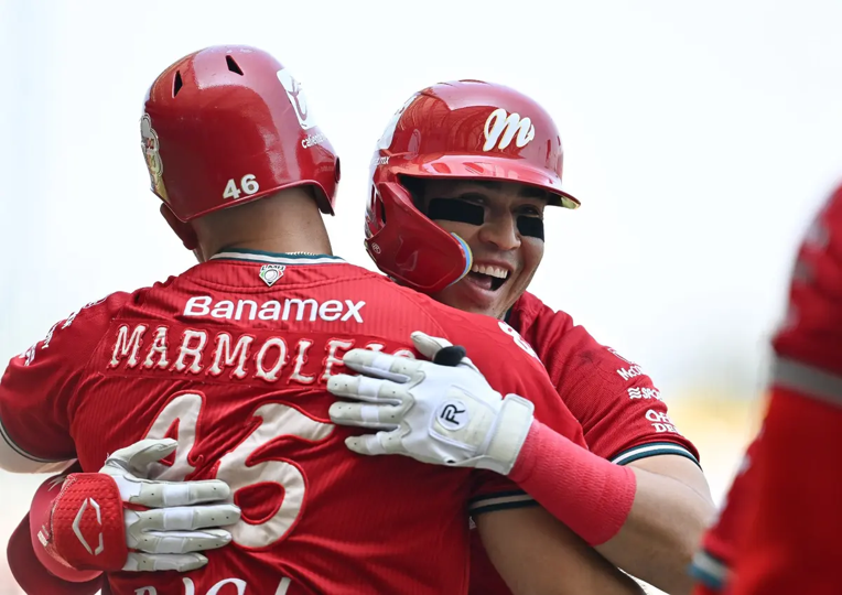 Diablos Rojos madruga a Conspiradores y se lleva la serie completa