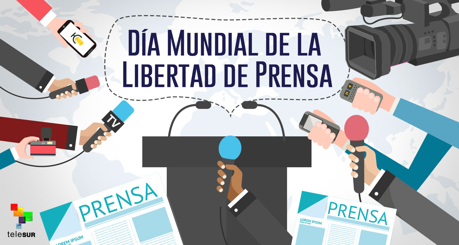 Estas son las Efemérides del domingo 3 de mayo 