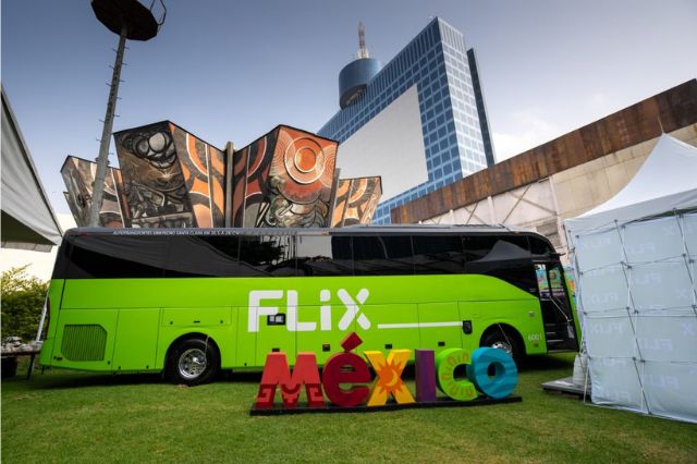 Usuarios denuncian alza de precios en Flix en ruta Puebla–CDMX