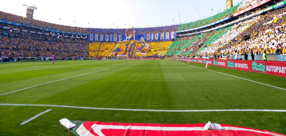 Todo listo para la Ida de los Cuartos de Final del Clausura 2026
