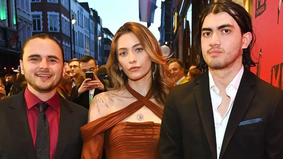 El millonario legado de Michael Jackson: así se administra la fortuna de sus hijos