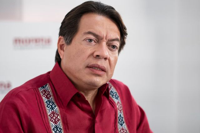 Mario Delgado recula, SEP revisará el calendario escolar 2025-2026