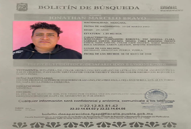 Mixteco desaparece tras asalto en la clínica de Amalucan