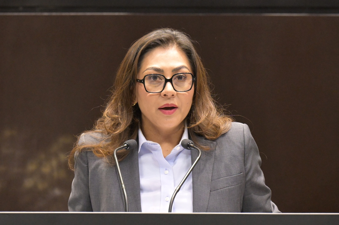 Impulsan reformas para proteger datos personales de mujeres que denuncian violencia