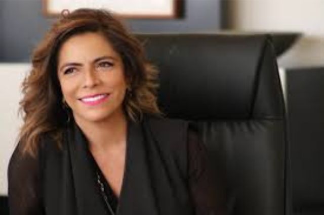 ¡Se baja de la contienda! Olivia Salomón niega aspirar a Puebla 2027