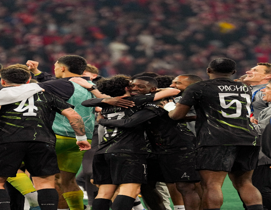 VIDEO PSG va por el bicampeonato en la Champions League
