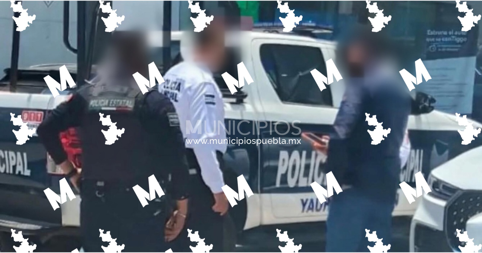Despojan de medio millón a gerente de agencia de autos en Tlaxcala
