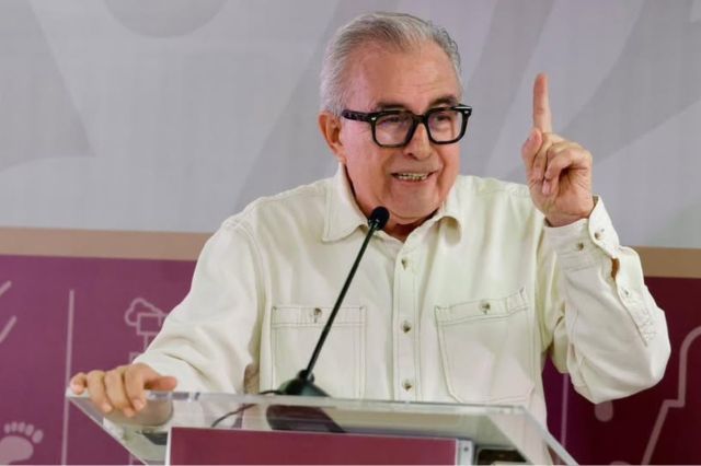 EE.UU. va por bienes de funcionarios de Sinaloa en nueva ofensiva legal