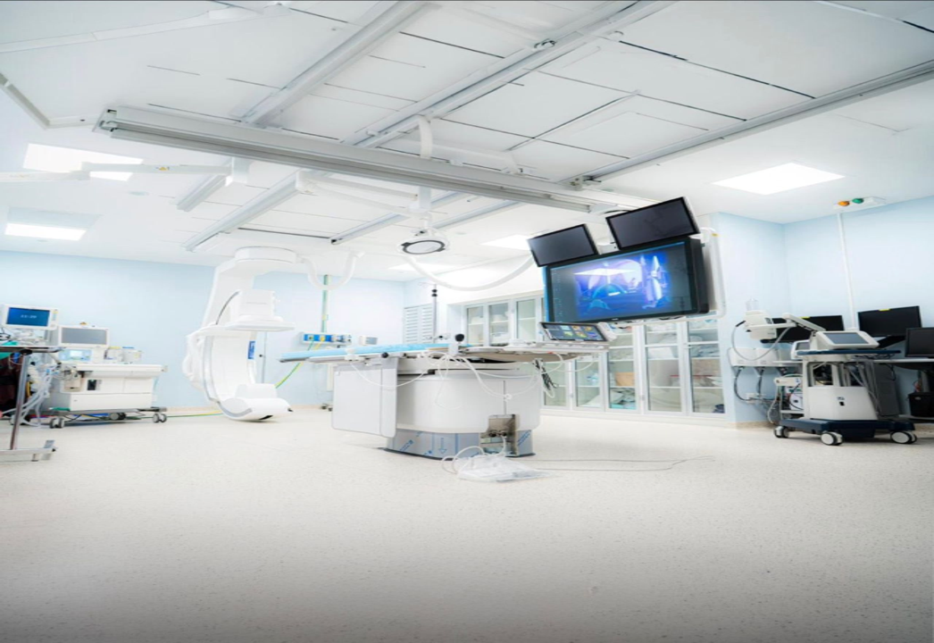 Impulsa el INP innovación en cardiología pediátrica con nueva Unidad de Hemodinamia