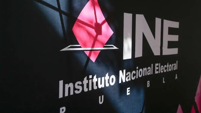 INE actualiza límites territoriales en dos distritos de Puebla tras inconsistencias 