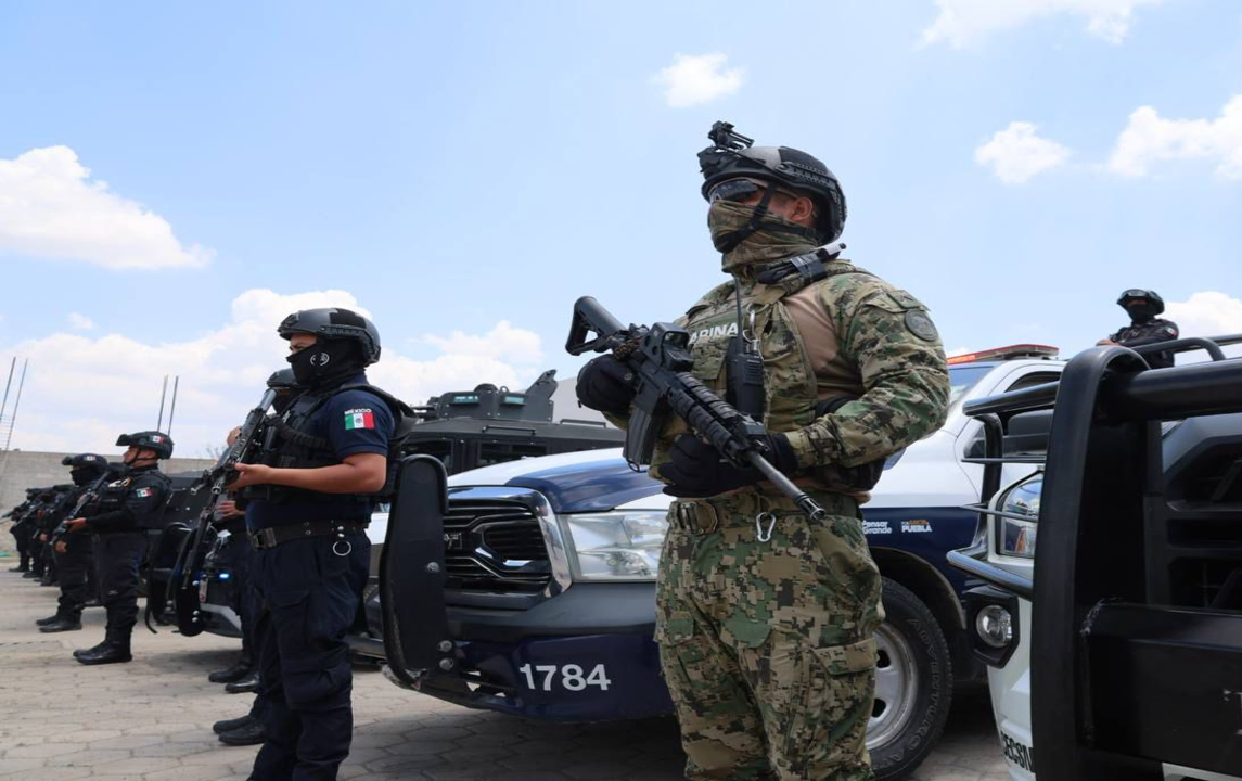 Descarta Global Gas relación con pipa incautada en San Matías Tlalancaleca