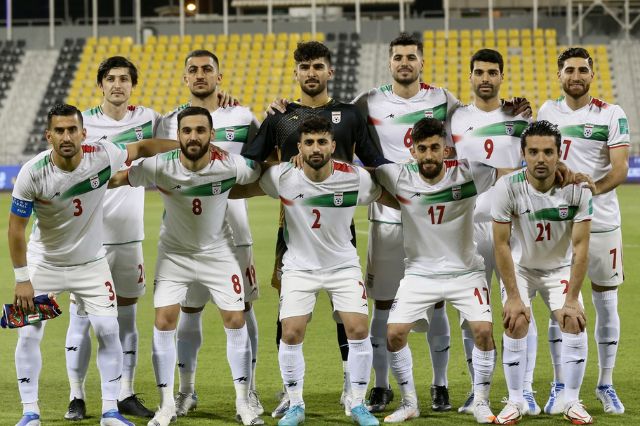 Mundial 2026: Irán reconoce apoyo de México en su preparación en Tijuana