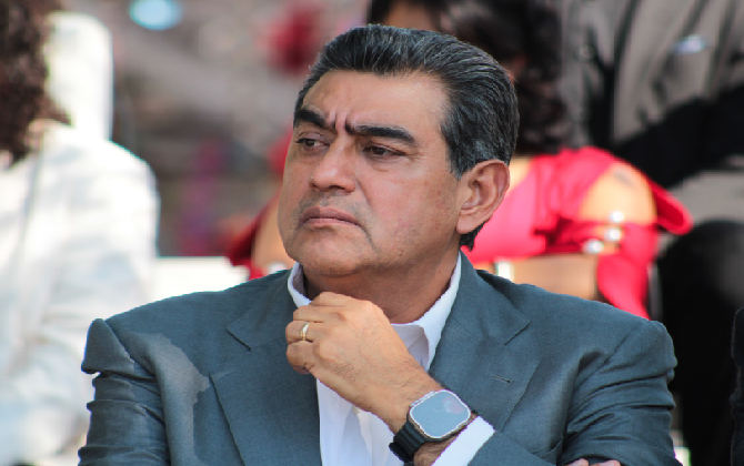 ASE aprueba la Cuenta Pública 2024 de Sergio Salomón