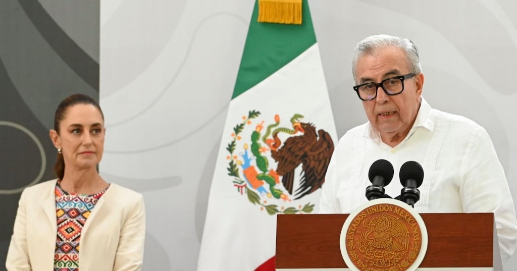 La crisis de una presidenta, no de un partido