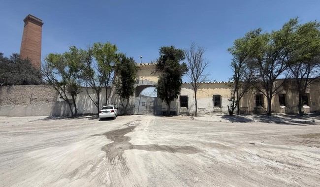 Profepa clausura una calera en Tepeyahualco, Puebla