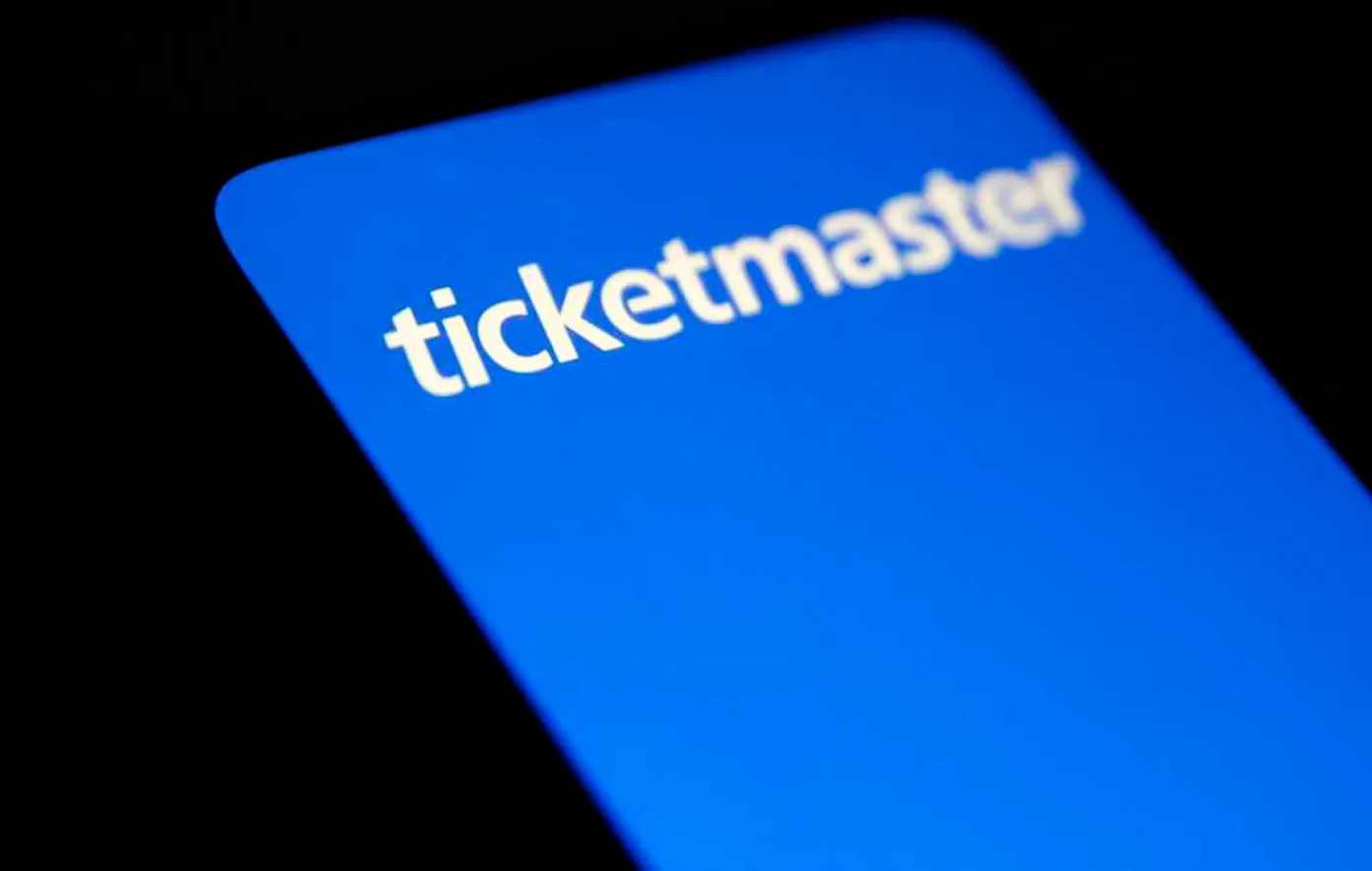 Ticketmaster alerta por fraude con boletos especulativos