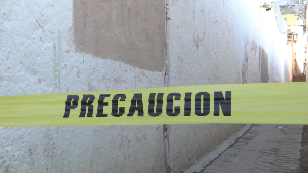 Agreden a elementos de Policía de Coyomeapan por liberar a un detenido 