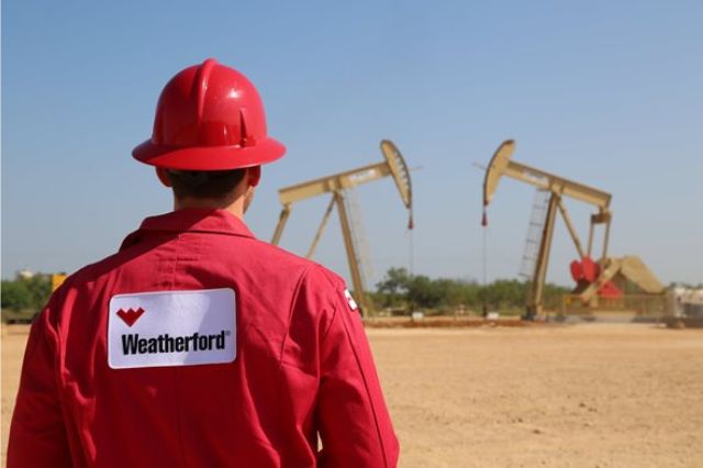 Empresa petrolera compensa impacto ambiental con árboles en Puebla