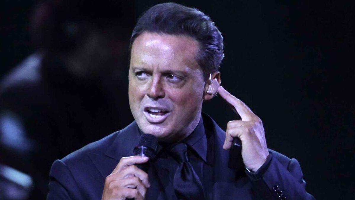 Luis Miguel y el tinnitus: qué es la afección auditiva que padece el cantante