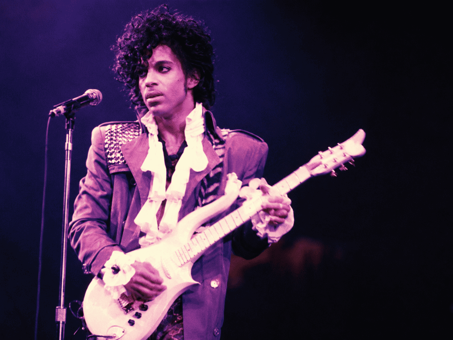 Anuncian Timeless , un nuevo álbum de Prince con grabaciones inéditas