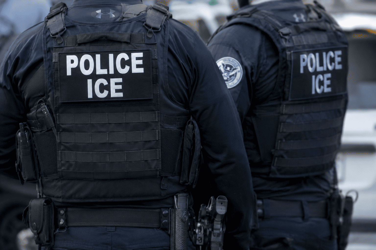 ICE detiene en California a un exmilitar mexicano vinculado con el caso Ayotzinapa