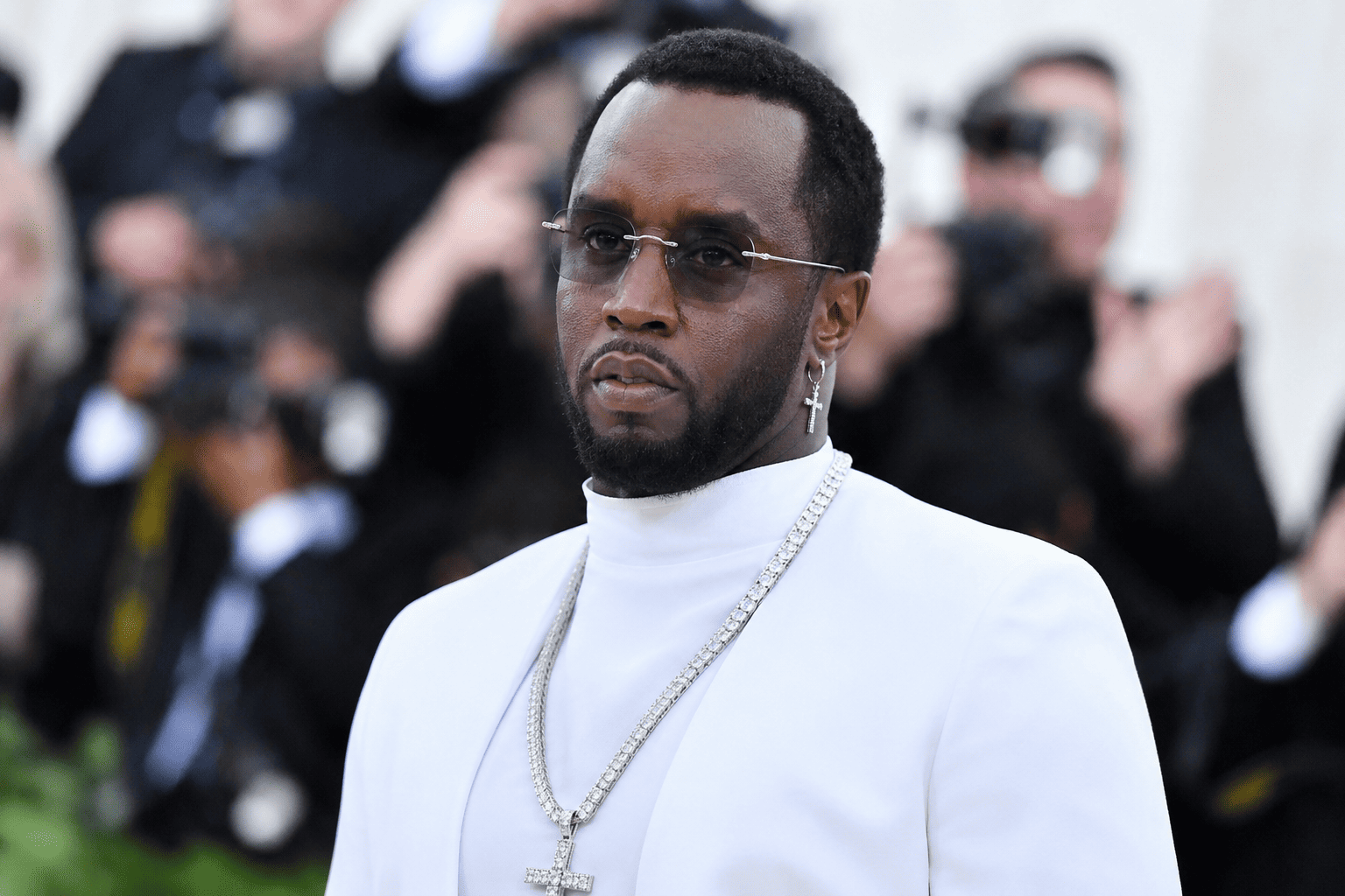 Diddy Combs enfrenta nuevas acusaciones por presunta agresión sexual