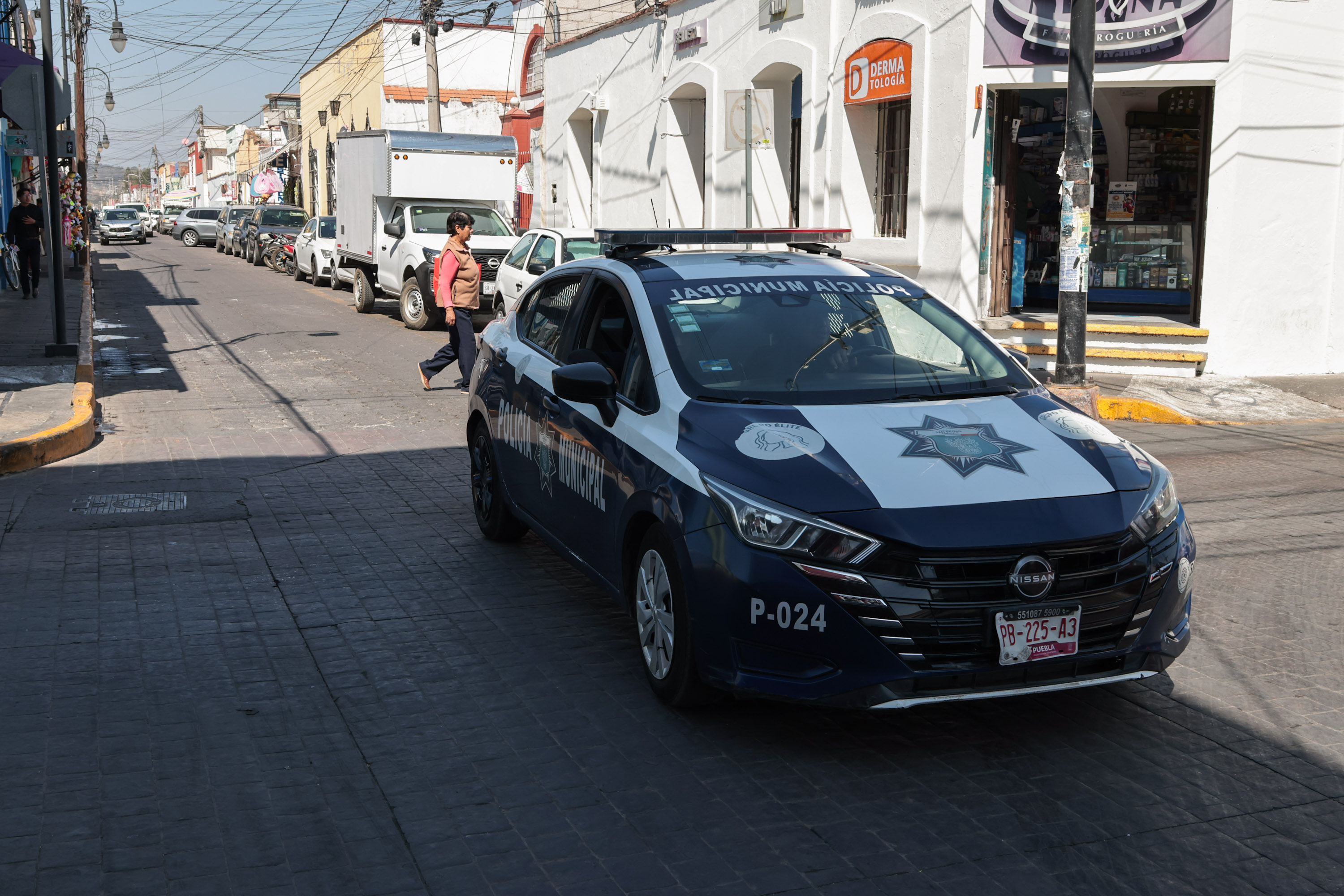 Matan a golpes a un hombre de 67 años dentro de su domicilio en Nealtican 