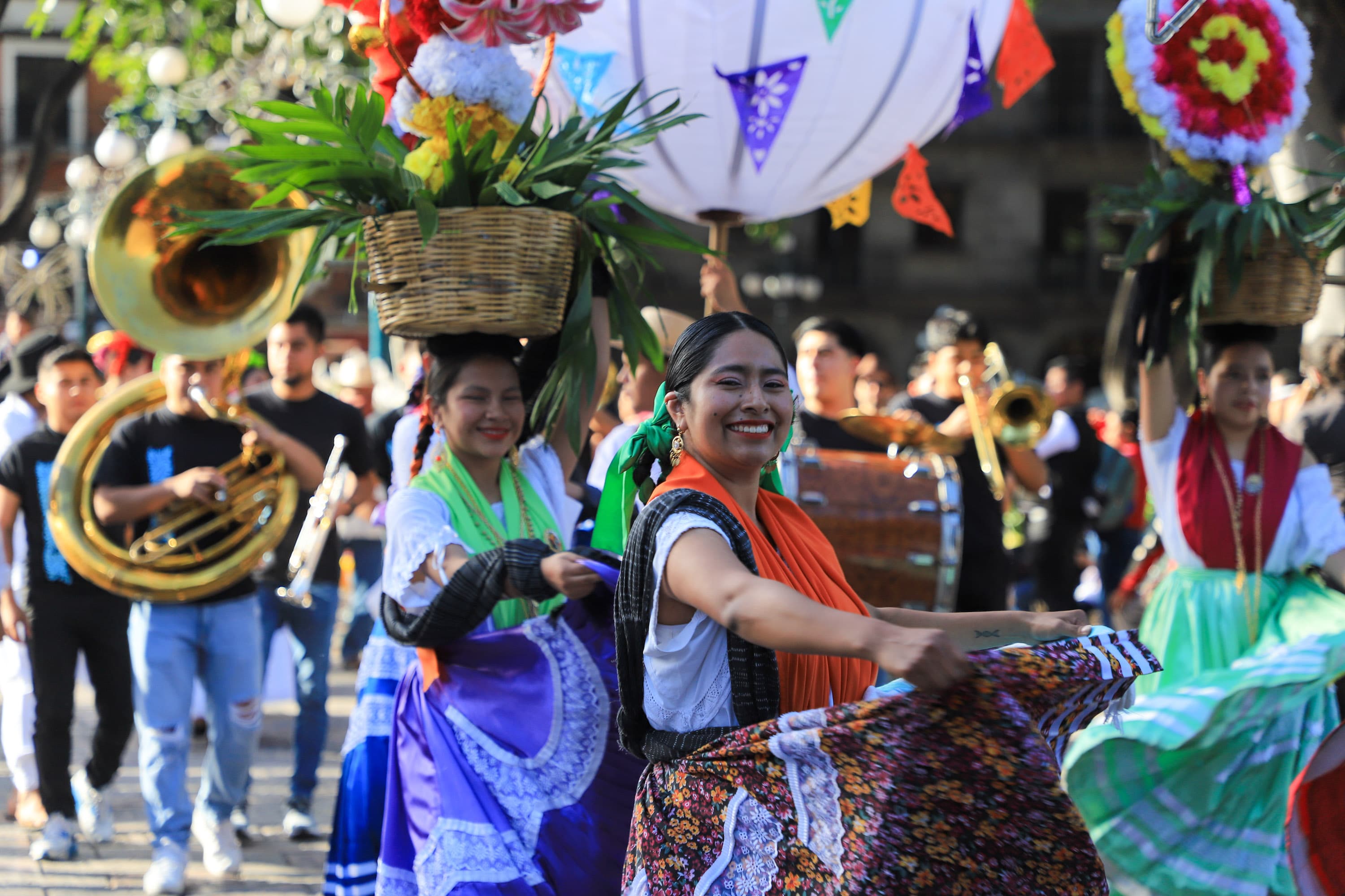 Recibe junio con la oferta cultural de Puebla 