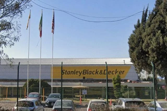 Cluster metalmecánico podría absorber 498 trabajadores tras cierre de Stanley Black & Decker 