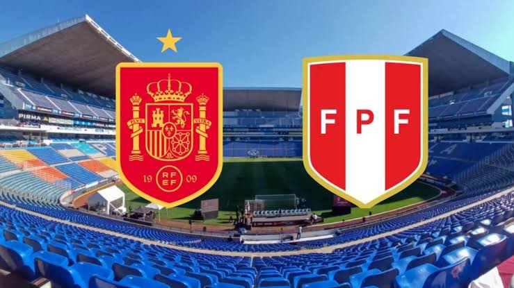 Puebla se prepara la recibir el encuentro de España vs Perú: boletos continúan a la venta 