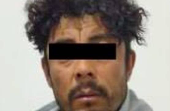 Detienen a presunto narcomenudista en San Juan Vallarta, Huaquechula