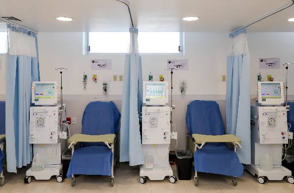 IMSS-Bienestar detecta red de corrupción en servicios de hemodiálisis en Puebla 