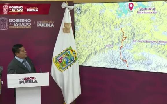 Conectarán El Aguacate con Huehuetlán: anuncian rehabilitación de Ruta del Mezcal 