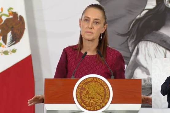 Sheinbaum descarta declarar días no laborables por Mundial; decisión quedará en gobiernos y empresas