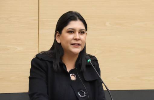 Diputada presenta exhorto para eliminar estereotipos de género y mensajes sexistas en ayuntamientos de Puebla  