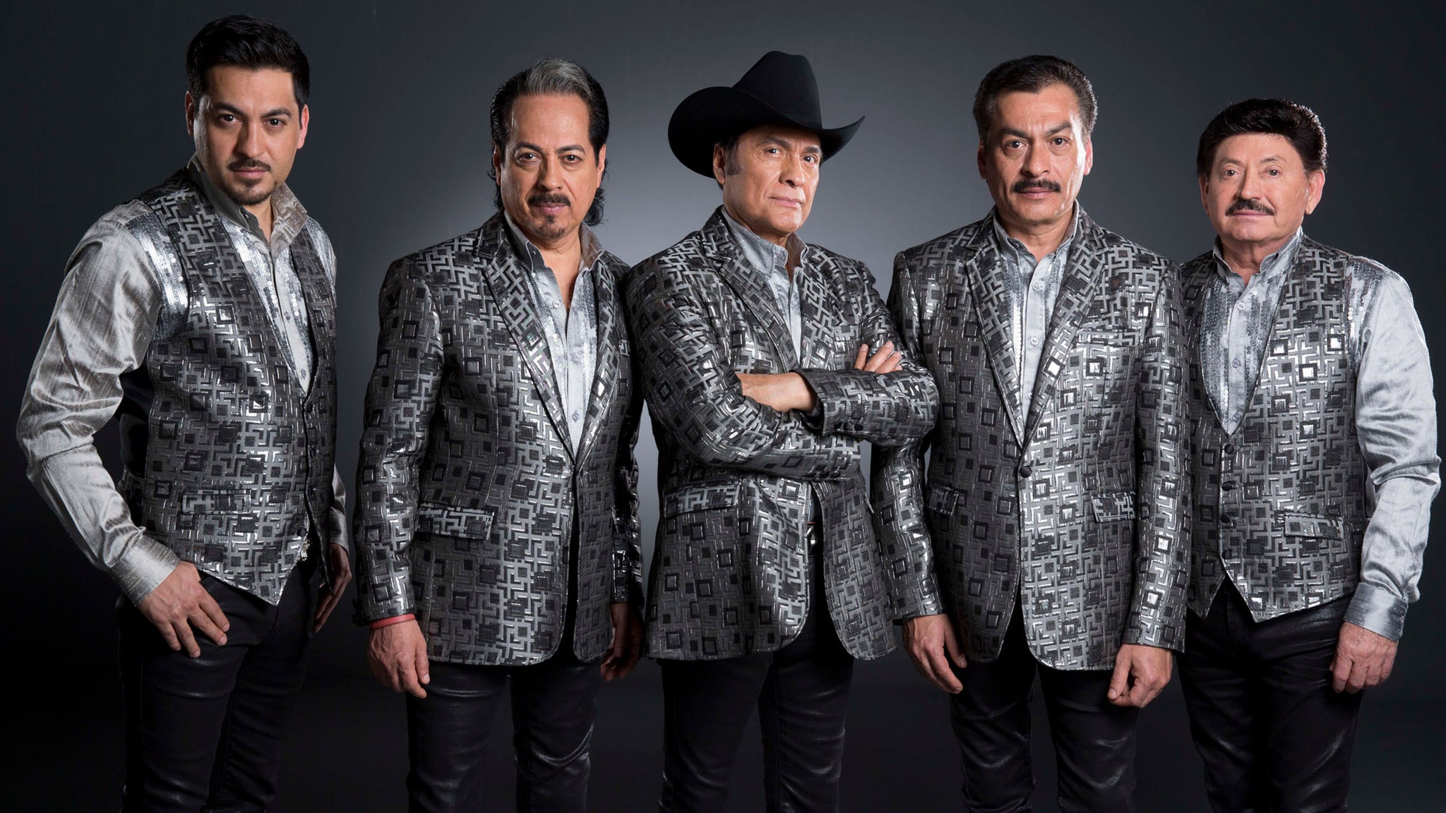 Anuncian concierto de los Tigres del Norte en el Estadio GNP en CDMX 