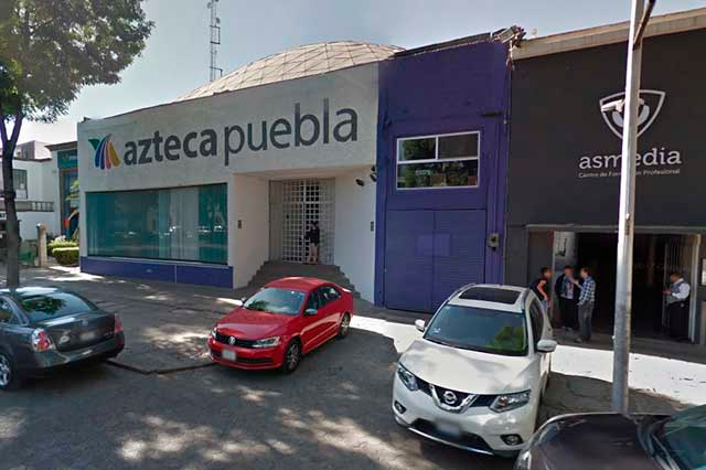 Procedimiento contra TV Azteca es por 40 multas de abusos laborales: García Parra 