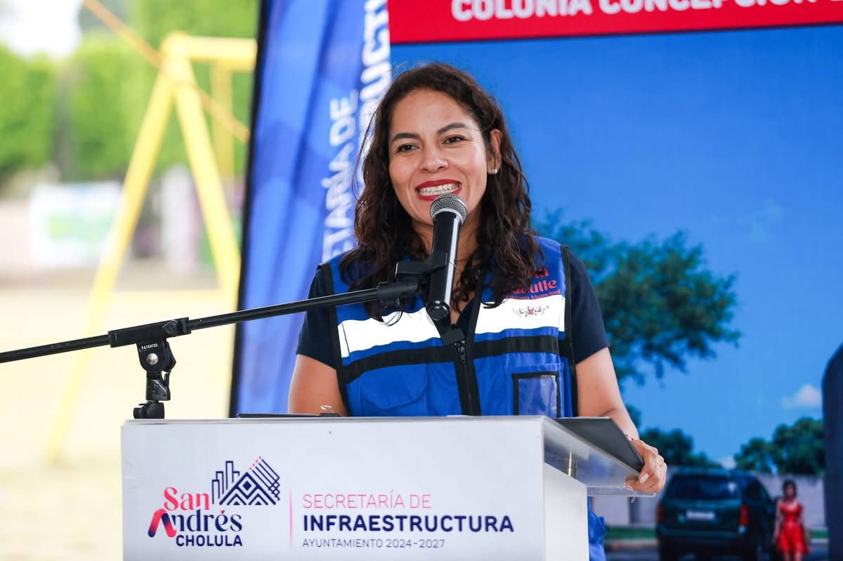 Alistan “Vive en San Andrés Cholula la pasión por el futbol”