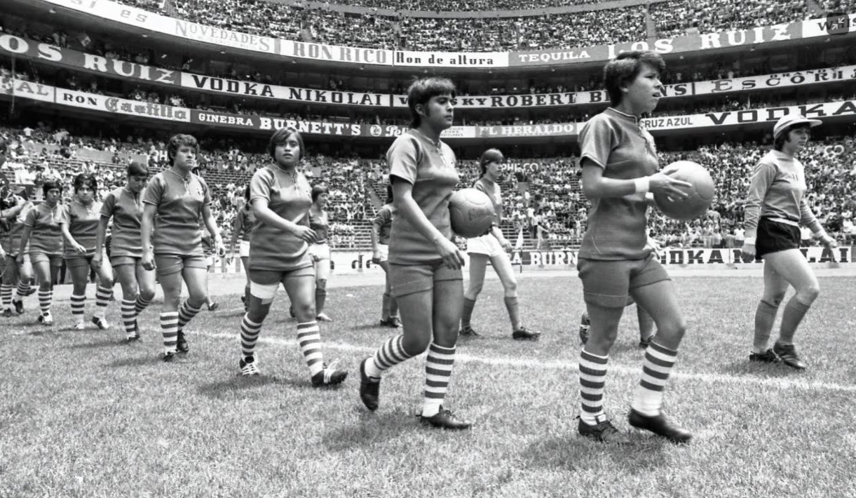 Anuncian Ciclo de Cine de Futbol en Puebla 