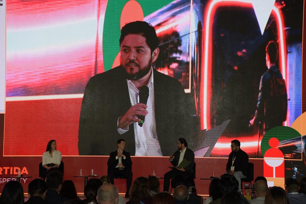 Gobierno de Pepe Chedraui presenta nueva plataforma SIG4i en Smart City Expo LATAM 2026
