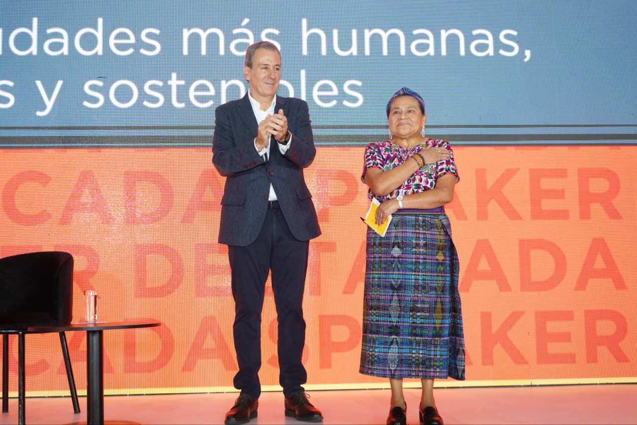 En Puebla trabajamos por los derechos de las mujeres y la inclusión de los pueblos originarios: Pepe Chedraui