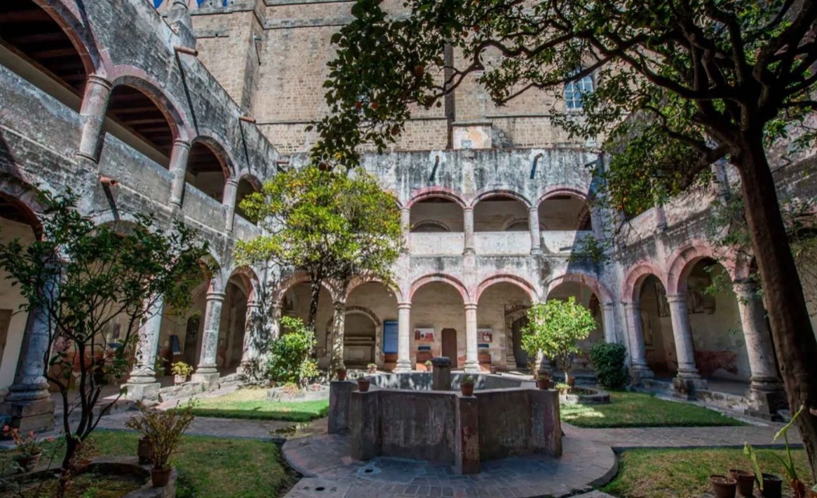 Historia, gastronomía y cultura encontrarás si visitas Huejotzingo