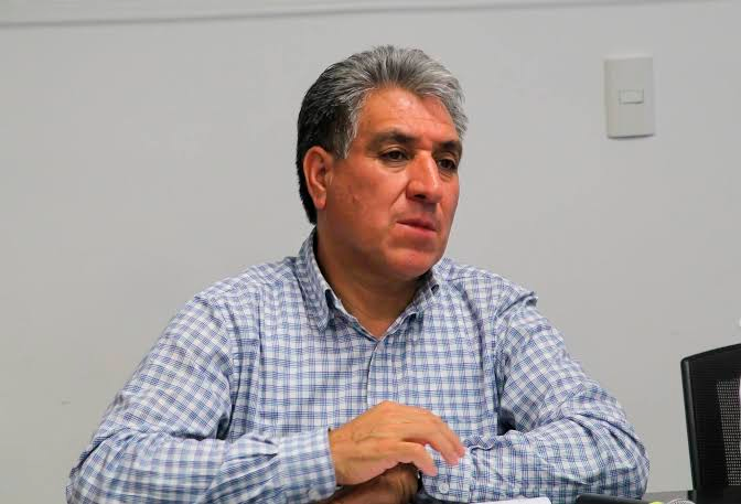 Rechaza Armenta que salida de Gerónimo Lara sea por red de corrupción en IMSS-Bienestar 