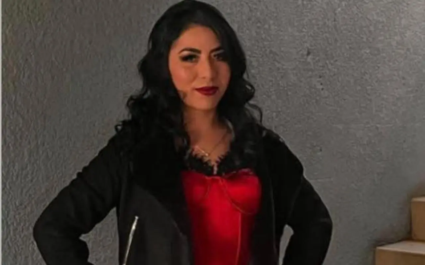 Muerte de Blanca Adriana en Clínica Detox de Puebla fue por exceso de anestesia