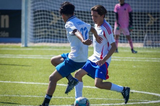 Mundial 2026 dejaría 4 mil canchas nuevas y rehabilitadas