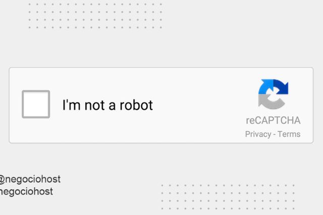 CAPTCHA falsos ponen en riesgo tus datos; así opera este fraude 