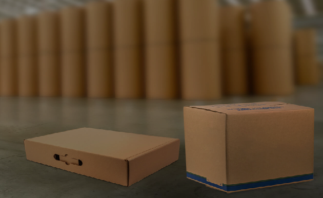 Grupak sigue invirtiendo en Hidalgo durante 2026 con nuevas líneas de producción para cajas de cartón corrugado