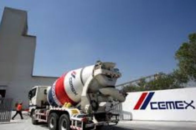 Cemex busca refinanciar deuda con bono de 1500 millones de dólares